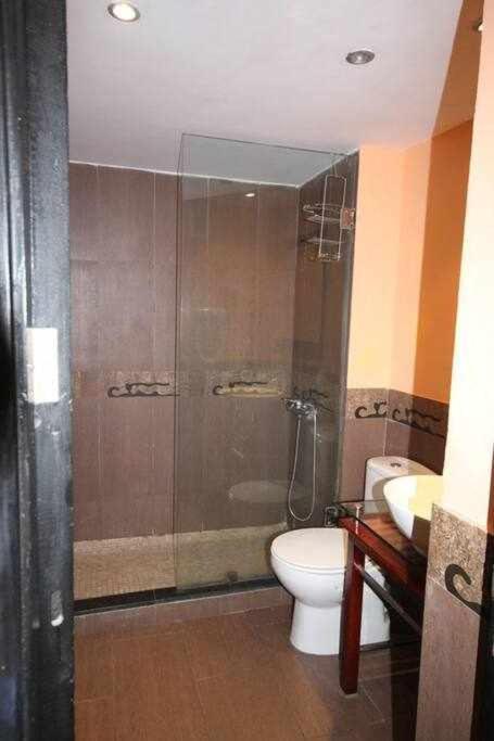 Bonito Apartamento Con Vista Al Mar Playa Del Aguila  Buitenkant foto