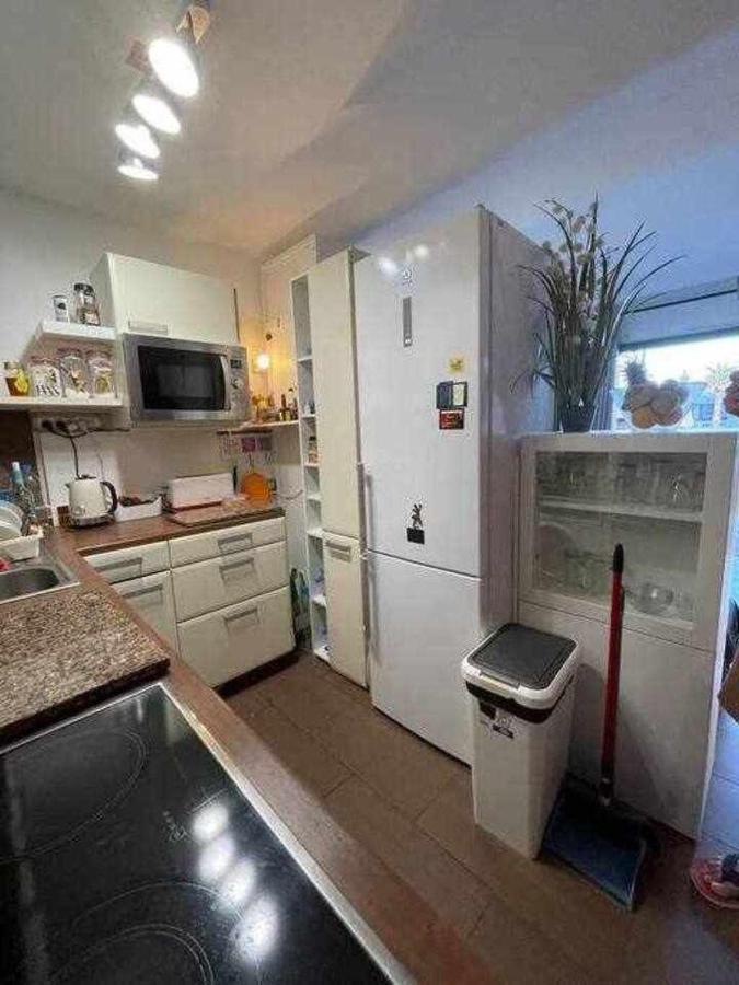 Bonito Apartamento Con Vista Al Mar Playa Del Aguila  Buitenkant foto