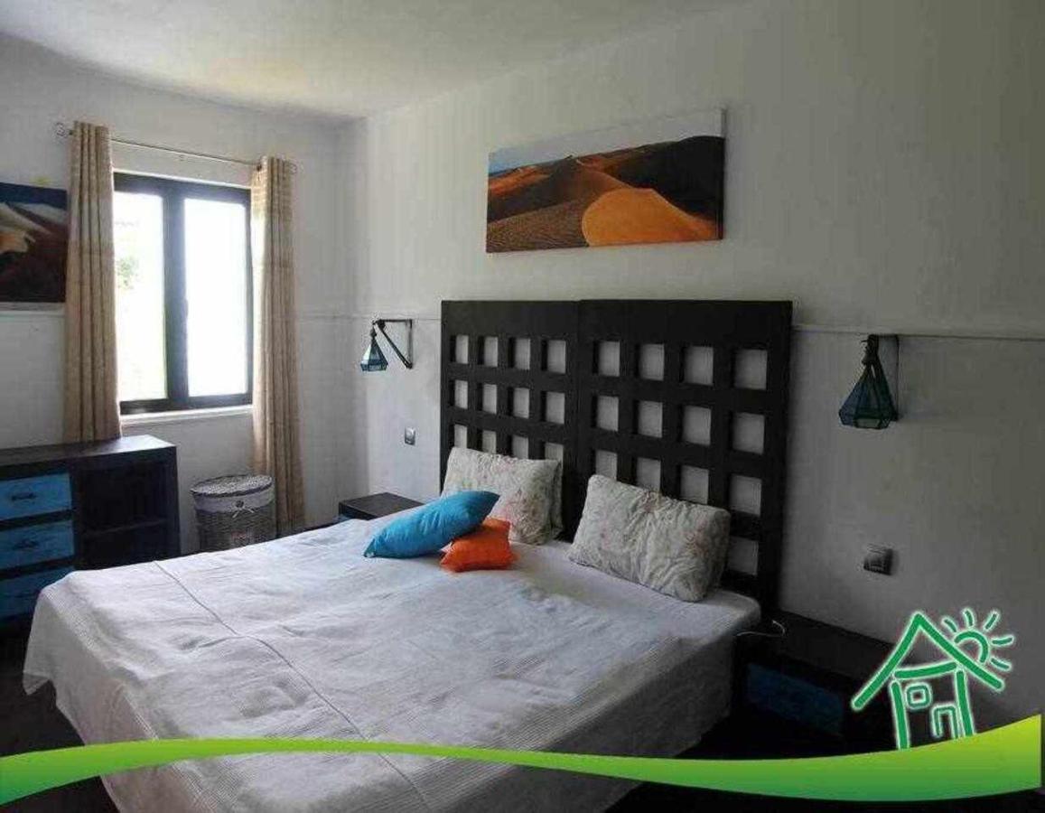 Bonito Apartamento Con Vista Al Mar Playa Del Aguila  Buitenkant foto